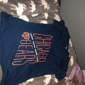 Navy blue bears t-shirt